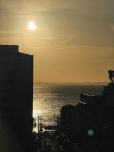 APÊ Aurá l In the heart of Porto da Barra