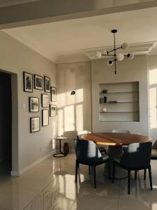 APÊ Aurá l In the heart of Porto da Barra