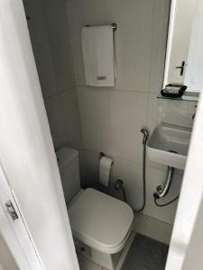 APÊ Aurá l In the heart of Porto da Barra