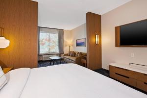 Fairfield Inn & Suites by Marriott Cincinnati Airport SouthFlorence