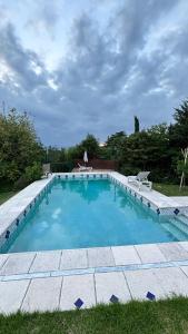 Gran casa en Villa Del Lago