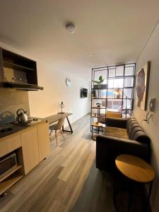 Exclusive Aparta - Suite Full Parque de la 93