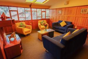 BEAUTIFUL, SPACIOUS & COZY HOUSE LOCATED IN THE HEART OF CUSCO