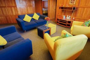 BEAUTIFUL, SPACIOUS & COZY HOUSE LOCATED IN THE HEART OF CUSCO