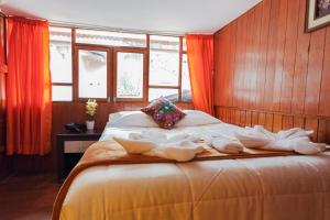 BEAUTIFUL, SPACIOUS & COZY HOUSE LOCATED IN THE HEART OF CUSCO