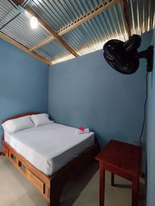 Hostel El Quino Ometepe