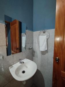 Hostel El Quino Ometepe