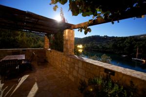 Villa More 3 Apartments A-10, A-11 and A-12 , 4-4-6 Beds