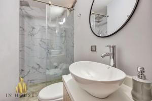 Apartamento de lujo laureles con Aire y hamaca 200