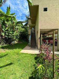 Apartamentos na Ponta dos Castelhanos - Anchieta