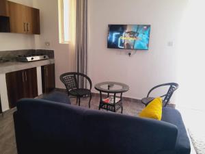 Karibu Mtwapa Cozy studio