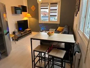 Ouitreham Port & Mer - 乌伊斯特勒昂