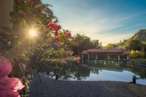 仙本那大自然度假村Nature Resort Semporna