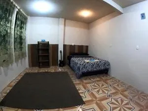 Casa Orishas San Pedro La Laguna - سان بيدرو لا لاغونا