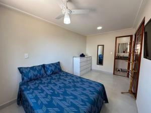 Apartamentos na Ponta dos Castelhanos - Anchieta
