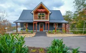 Ascension Ridge - 丹德里奇