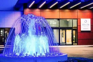 Delta Hotels by Marriott Cincinnati Sharonville - شارونفيل