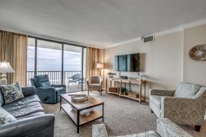 Carolina Dunes - 504