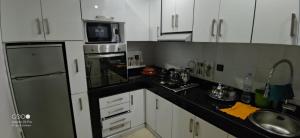 Agadir Downtown stay