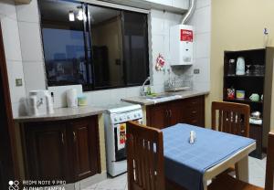 Departamentos Vacacionales Tarija