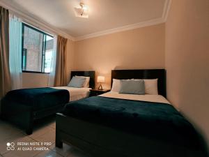 Departamentos Vacacionales Tarija