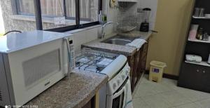 Departamentos Vacacionales Tarija