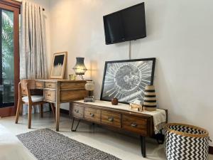 Modern Guesthouse in Seminyak