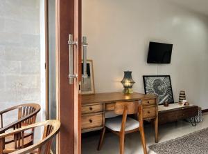 Modern Guesthouse in Seminyak