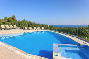 Paliokaliva Apartments and Villas Zakynthos Greece