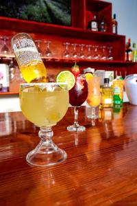 The White Rock Hotel B&B