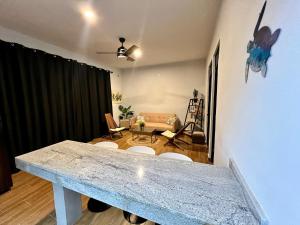 Casitas Punta Arenas #3