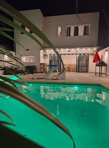 LyL HURLINGHAM alojamiento privado