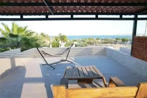 Casitas Punta Arenas #3 - El Sargento