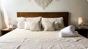 Departamento en Aldea Zamá, Tulum