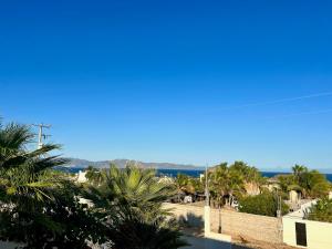 Casitas Punta Arenas #3