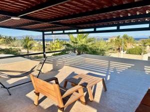 Casitas Punta Arenas #3