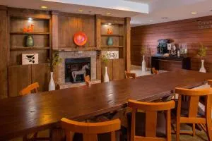 Fairfield Inn & Suites Lafayette I-10 - Eunice