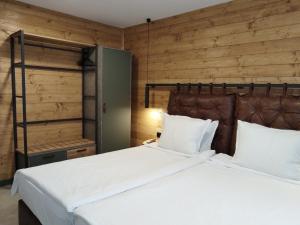 Iglika Hotel & Villas Borovets