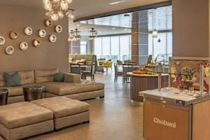 Element Dallas Downtown East - دالاس