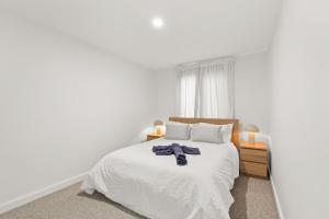 Beach & River Cottesloe Escape