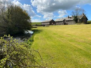 The Old Flax Mill Yoga Retreat