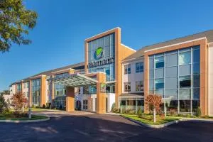 Element Chelmsford - Acton