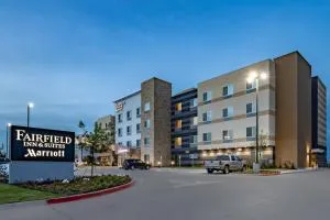 Fairfield Inn & Suites by Marriott Terrell - Canton