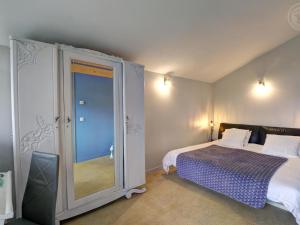 Gîte lumineux avec terrasse et animaux acceptés - FR-1-496-155