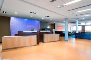 Fairfield by Marriott Inn & Suites Palm Desert Coachella Valley