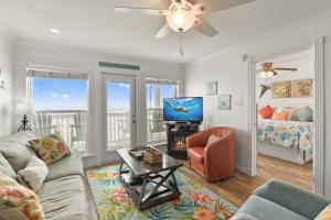 Seascape 1309 Hotel Room