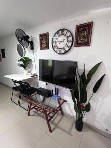 Nadrah Cottage
