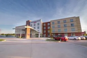 Fairfield Inn & Suites by Marriott Dallas Plano North - ألين