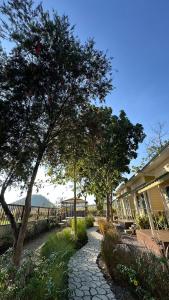 บ้านโจมเขาใหญ่ Baan Jome Khaoyai