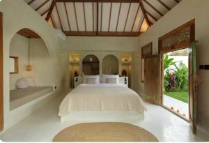 Villa Maja Bingin Boutique Hotel